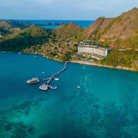 Ayana Komodo Waecicu Beach Hotel Labuan Bajo Eksteriør billede